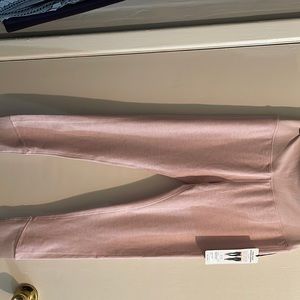 ALO YOGA High-Waist Lounge Leggings